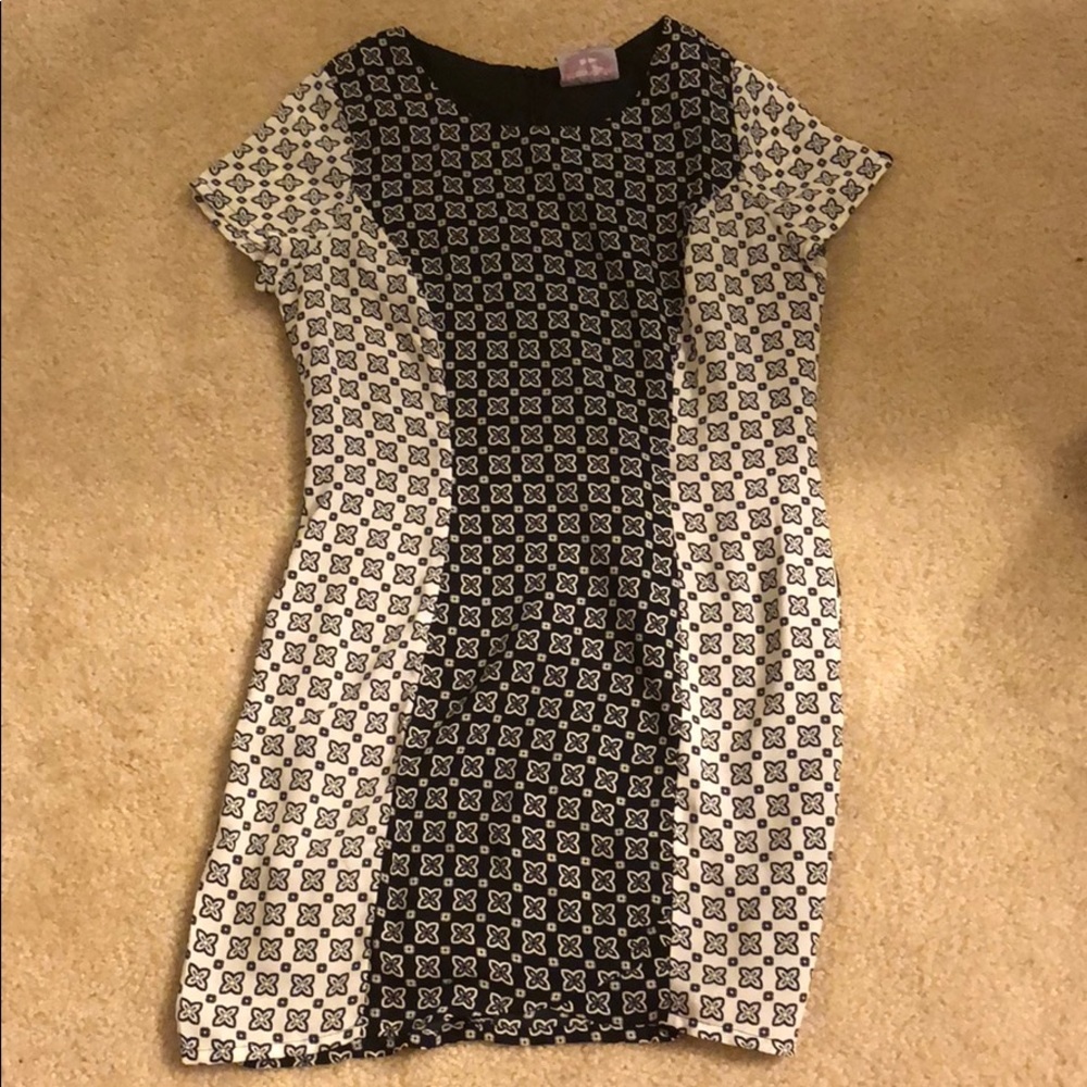 Romeo and Juliet Dress